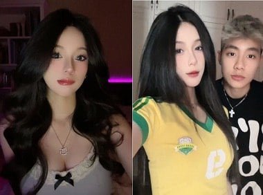 Ai Linh vendeu um clipe fofo de sexo no pênis