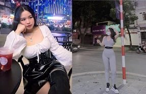 Ele foi estimulado por sua irmã Pham Anh Duong