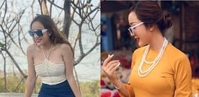 O clipe de incesto de Hoang meu e seu amante viral