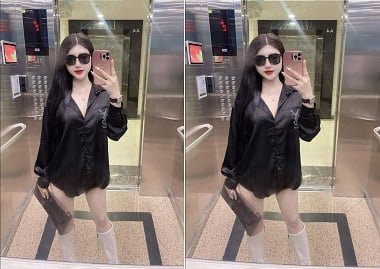 Três irmãs LiveStream Video 18+ em redes sociais