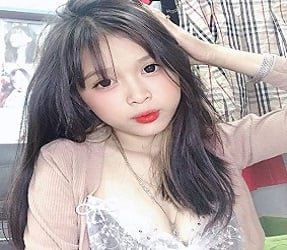 O amante de Nhung foi filmado secretamente enquanto fazia sexo