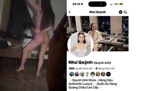 Tendo postado clipes de sexo de seu amante, Le Minh Hi foi para o motel