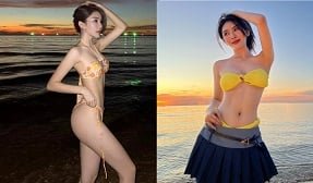 O mais recente filme homossexual de Luu Di An