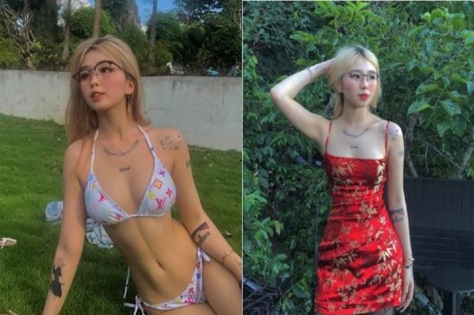 Os alunos foram seduzidos pelo professor lascivo Thanh thao