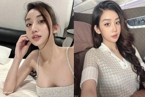 Hong Nhung foi filmado secretamente enquanto fazia sexo com seu amante