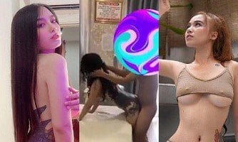 Sexo com duas garotas realmente sexy