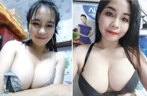 Vídeo registra a cena de uma estudante de saúde em sexo com seu amante