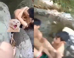 Vídeo perto de Tran Ha Linh mostra sexo sexy com o namorado