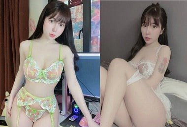 Vídeo 18+ de Vo Thi My Hanh, uma comissária de bordo foi transmitida