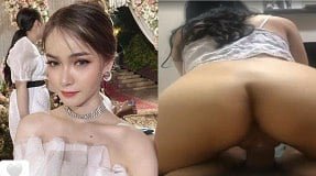 O clipe de sexo de Linh Miu