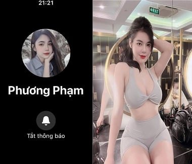 Clipe sexual de Hua Thi Quynh Trang nasceu em 2004 em um hotel com um homem estranho