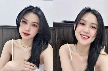 Clipe xxx de nguyen trang uyen foda muito bem