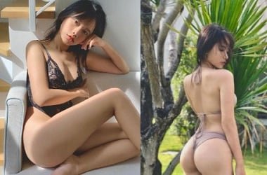 Mi Tran's Sex Video depois de terminar com o namorado