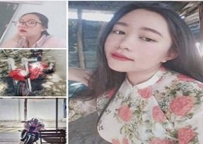 Nguyen Thi Bich Van's Sex Video nasceu em 2008