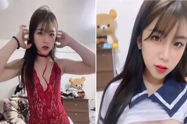 Vídeo de sexo