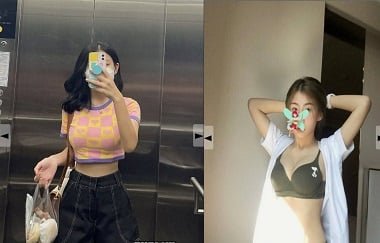 Nguyen Mai Tram o vídeo quente de Tram e quando fazer sexo é muito intenso