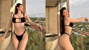 Vídeo de sexo detalhado de binh e é muito estimulante