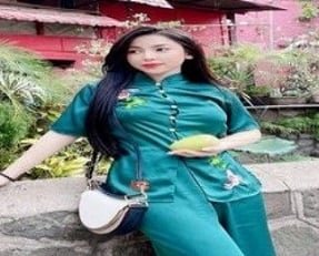 Vídeo xxx de dau Viet Hang e seu amante espalhado