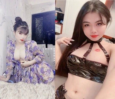 Vídeo de sexo de Nguyen ha oi