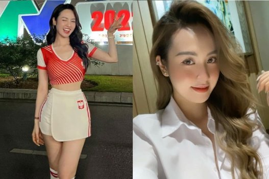 Vídeo de sexo de alta qualidade Nguyen Thu Giang