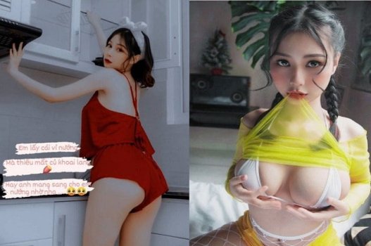 Garota gostosa com óculos de selfie