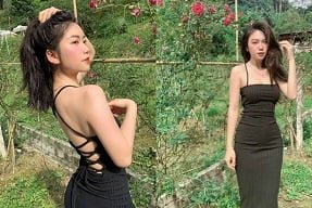 A princesa da bolha postou uma foto de 18+ com o namorado