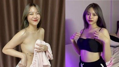 Vídeo XXX completamente sobre NGOC AN de boa qualidade