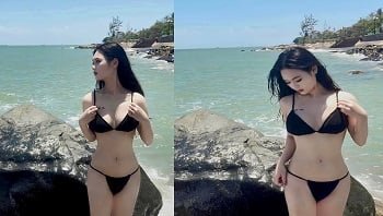 O antigo casal continua a realizar atos sexuais criativos em muitas posições diferentes