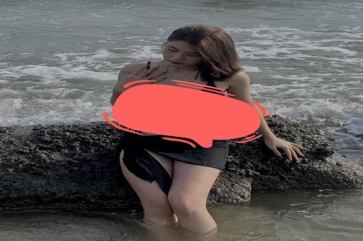Minha irmã quer atrair seu irmão por nu
