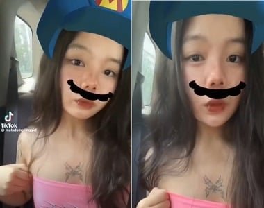 Invoque o proprietário da câmera da loja de moda no vídeo vazou