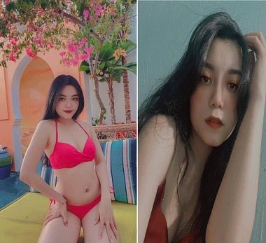 Clipe sexual de garota gostosa vtv, huynh huu xuan kim, exposto, extremamente quente