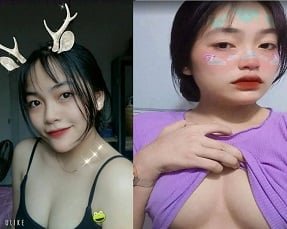 Pela primeira vez, uma garota vietnamita participou do filme adulto