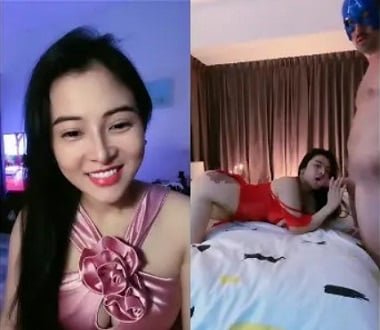 Le na tem um corpo ardente