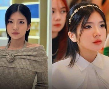 Huynh Tran y nhi lançou clipes sexy depois de ser coroada senhorita