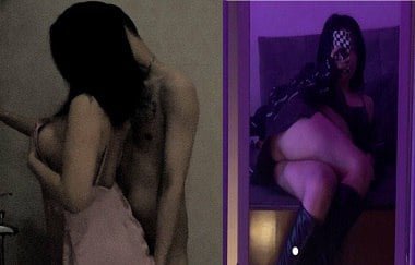 Um clipe de sexo