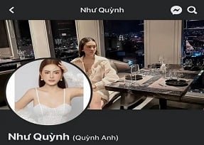 Meu Tran 2K8 tenta aparecer online