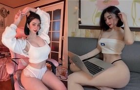 Cu* muito merda de amante huong lan