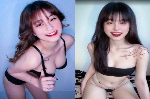 Sexo de clipe de tung ngoc