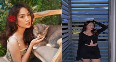 Novo título: Dao Duy Tu, lindas estudantes do sexo feminino, gosta de atividade sexual