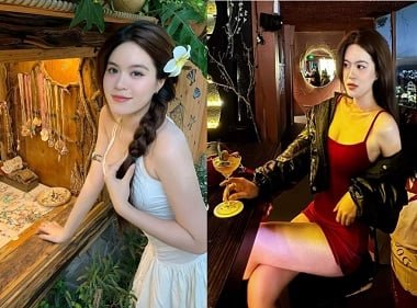 Pham Thanh Ngan foi revelado clipe quente
