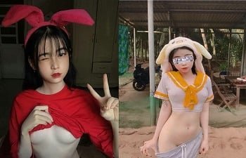 Clipe de sexo em Nguyen Thi van Anh's Spa - Parte 2