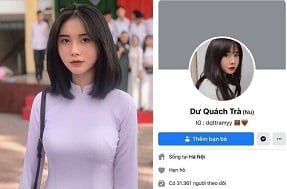Phuong Uyen tem a melhor vida sexual com o menino
