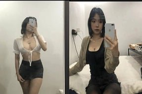 Phuong Uyen Sexy foi revelada por seus colegas