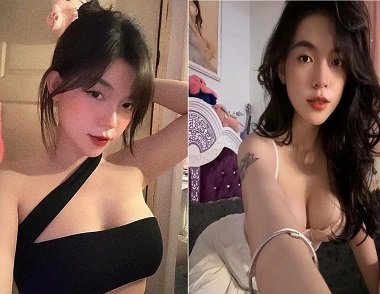 Quyen Hoang revelou uma foto para testemunhar uma cena extremamente emocionante