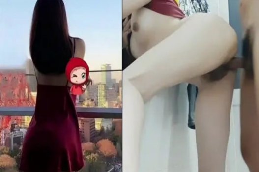 Gemendo no rio com o antigo amor