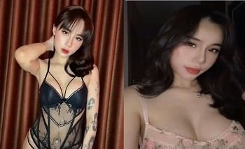 Tieu Tam Tran Thi Huyen Tran apareceu em um vídeo 18+