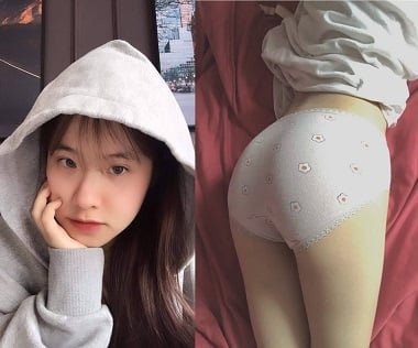 Tiktoker Linh Truong foi revelado clipes quentes nas redes sociais
