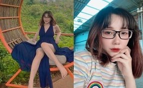 Tiktoker Thanh Hang está interessado em cães gigantes