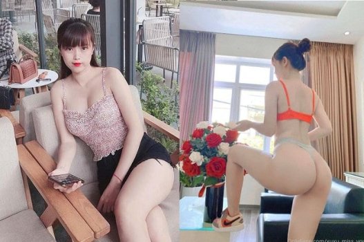 Tran Ha Line vende o corpo para pagar a dívida