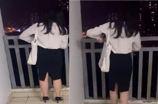 Quynh e seu irmão tatuado estão tendo um